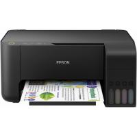 Epson L3110 Renkli Tanklı Fot-Tar-Yazıcı  A4