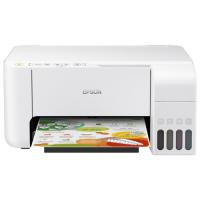 Epson L3156 Renkli Tanklı Fot-Tar-Yazıcı WI-FI A4