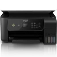 Epson L3160 Renkli Tanklı Fot-Tar-Yazıcı A4