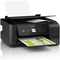 Epson L3160 Renkli Tanklı Fot-Tar-Yazıcı A4