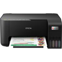 Epson L3250 Renkli Tanklı Fot-Tar-Yazıcı A4