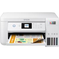 Epson L4266Renkli Wi-Fi Tanklı Fot/Tar/Prn A4