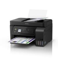 Epson L5190 Renkli Tanklı Fax/Fot/Tar/Yazıcı A4