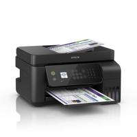 Epson L5190 Renkli Tanklı Fax/Fot/Tar/Yazıcı A4