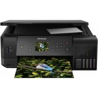 Epson L7160 Renkli Wi-Fi Tanklı Fot/Tar/Yazıcı -A4