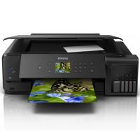 Epson L7180 Renkli Tanklı Fot-Tar-Yazıcı  A3