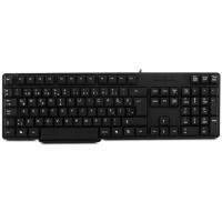 Everest KB-517U Siyah USB Q Standart Klavye