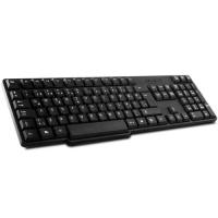 Everest KB-517U Siyah USB Q Standart Klavye