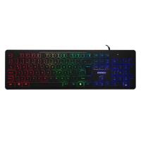 Everest KB-120 Sleek  Usb Gaming Oyuncu Klavyesi