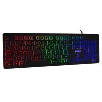 Everest KB-120 Sleek  Usb Gaming Oyuncu Klavyesi