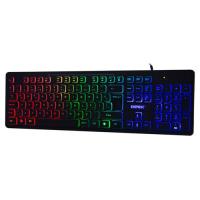 Everest KB-120 Sleek  Usb Gaming Oyuncu Klavyesi