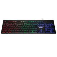 Everest KB-120 Sleek  Usb Gaming Oyuncu Klavyesi