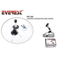 Everest PRJ-184 Projeksiyon Askı Aparatı 20cm