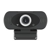 Everest SC-HD03 1080P  Webcam Usb Pc Kamera