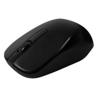 Everest SM-834 Usb Siyah Optik Kablosuz Mouse