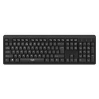 EXA KB260GCM Kablosuz Klavye Mouse Set Siyah