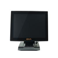 EXA RH-668 15'' J1900 4GB 64SSD POS PC