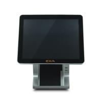 EXA TAURUS 14128 15.6'' J1900 4GB 128SSD POS PC