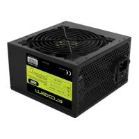 Foem 500W Güç Kaynağı