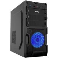 Frisby FC-8865G 650W 80+ Mid Tower Kasa Siyah