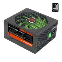 Frisby Gamemax GM-1050  1050W 80+ Güç Kaynağı