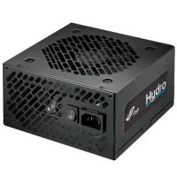 FSP HYDRO 500 Serisi 500W 80+ Bronze PSU