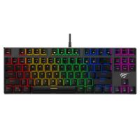 GameNote KB435L Kablolu Mekanik RGB Gaming Klavye