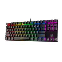 GameNote KB435L Kablolu Mekanik RGB Gaming Klavye