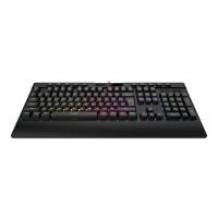 GameNote KB487L Kablolu RGB Gaming Klavye