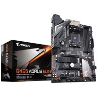 Gigabyte B450-AORUS-ELITE S+V+GL DDR4 AM4