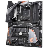 Gigabyte B450-AORUS-ELITE S+V+GL DDR4 AM4