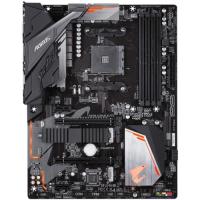 Gigabyte B450-AORUS-ELITE S+V+GL DDR4 AM4