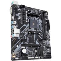 Gigabyte B450M-H S+V+GL DDR4 AM4 (mATX)