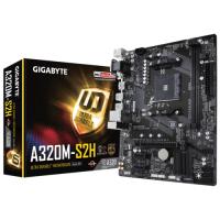 Gigabyte GA-A320M-S2H S+V+GL DDR4 AM4