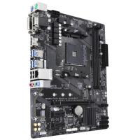 Gigabyte GA-A320M-S2H S+V+GL DDR4 AM4