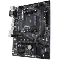 Gigabyte GA-A320M-H S+V+GL DDR4 AM4