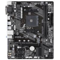 Gigabyte GA-A320M-H S+V+GL DDR4 AM4