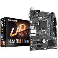 Gigabyte H410M-H DDR4 2933 S+V+GL 1200p