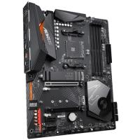 Gigabyte X570 AORUS ELITE S+V+GL DDR4 AM4 (ATX)