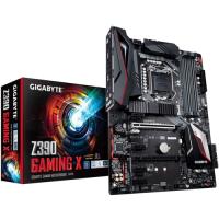 Gigabyte Z390-GAMING-X DDR4 4000Mhz S+V+GL 1151p