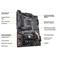 Gigabyte Z390-GAMING-X DDR4 4000Mhz S+V+GL 1151p