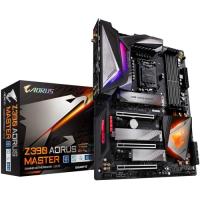 Gigabyte Z390-AORUS-PRO DDR4 4 S+V+GL 1151p