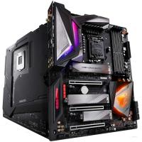 Gigabyte Z390-AORUS-PRO DDR4 4 S+V+GL 1151p