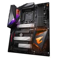 Gigabyte Z390-AORUS-PRO DDR4 4 S+V+GL 1151p