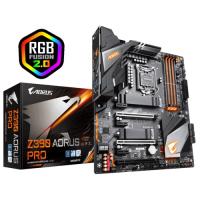 Gigabyte Z390 AORUS ELITE DDR4 S+V+GL 1151 V2