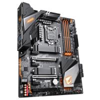 Gigabyte Z390 AORUS ELITE DDR4 S+V+GL 1151 V2