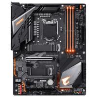 Gigabyte Z390 AORUS ELITE DDR4 S+V+GL 1151 V2