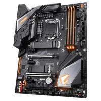 Gigabyte Z390 AORUS ELITE DDR4 S+V+GL 1151 V2