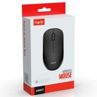 Havit MS66GT Siyah Kablosuz Mouse