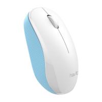 Havit MS66GT Beyaz-Mavi Kablosuz Mouse